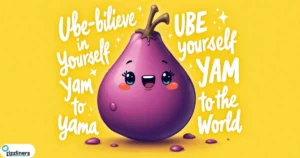 Top Ube Puns