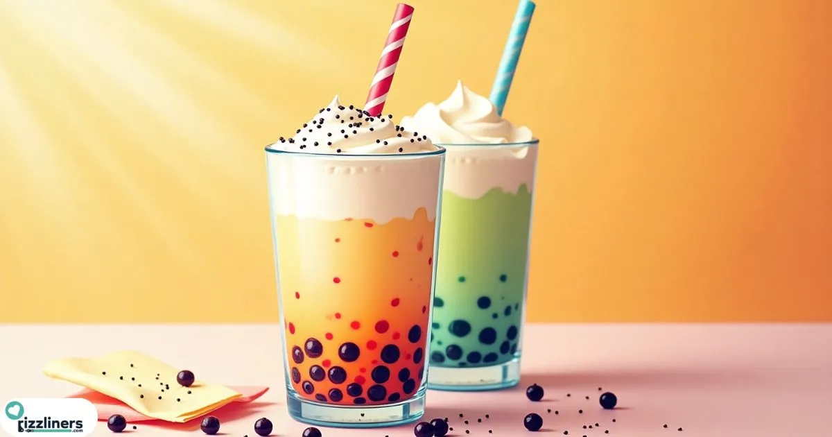Best Boba Rizz