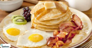 Best Breakfast Rizz
