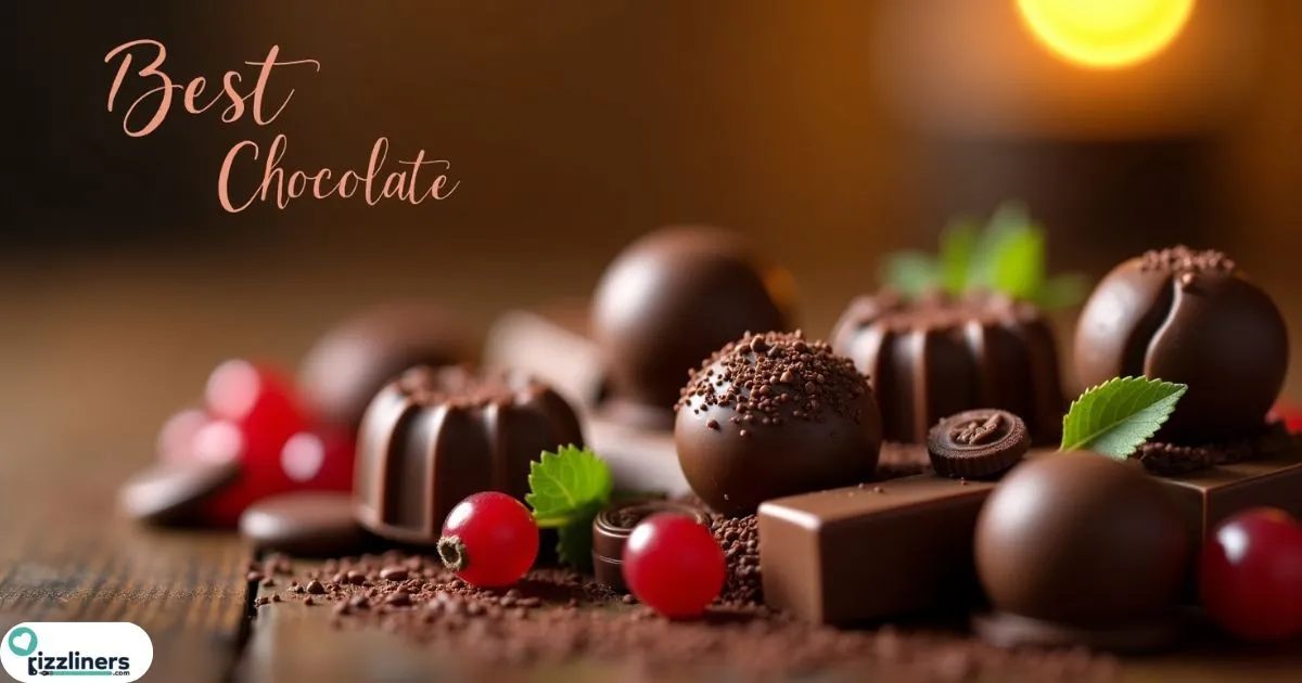 Best Chocolate Rizz