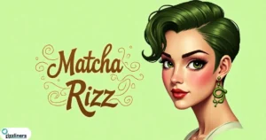 Best Matcha Rizz