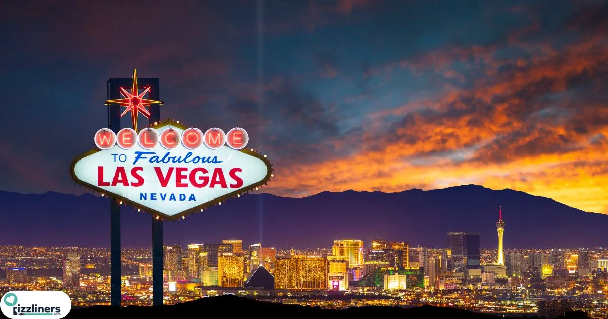 Best Vegas Puns