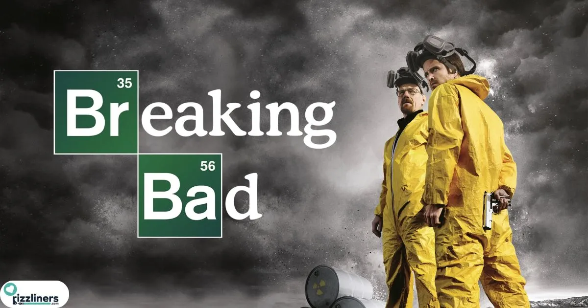 Breaking Bad Rizz