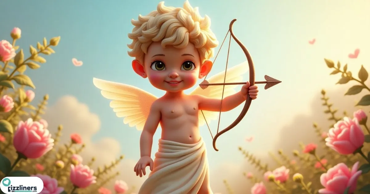 Cupid Rizz Secrets