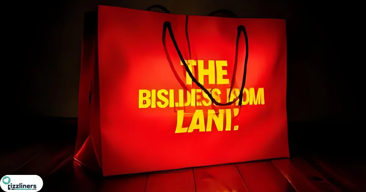 Funny Bag Puns