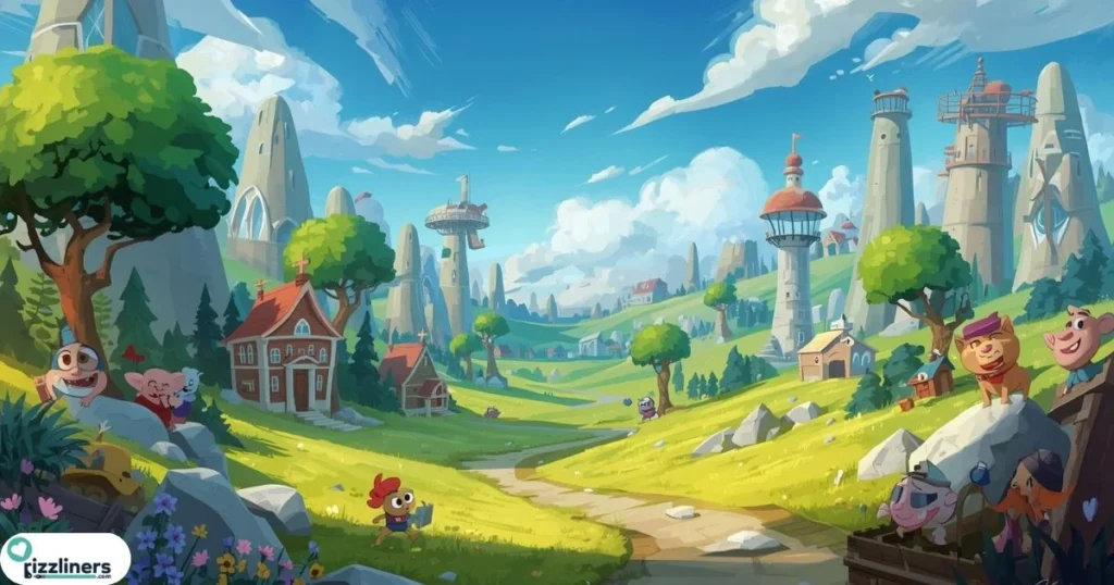 Funny Cell Wall Rizz