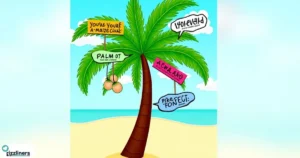 Funny Palm Puns