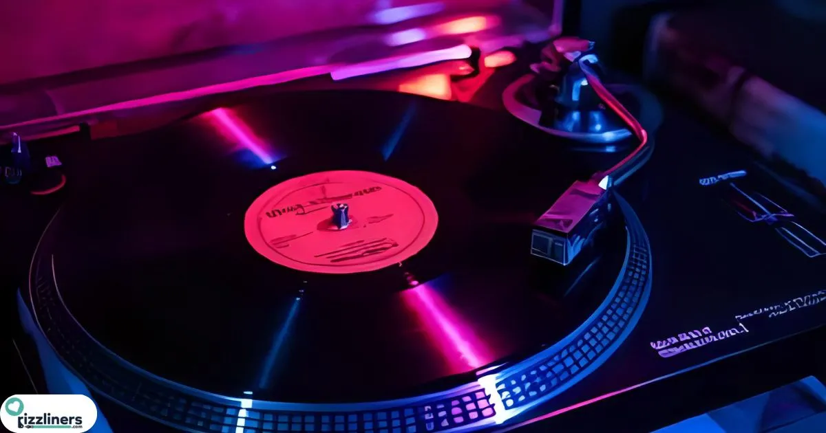 Killer Music Rizz