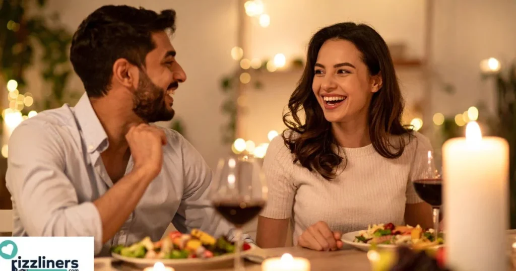 Romantic Goodnight Rizz