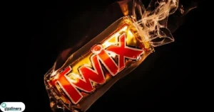 Shocking Twix