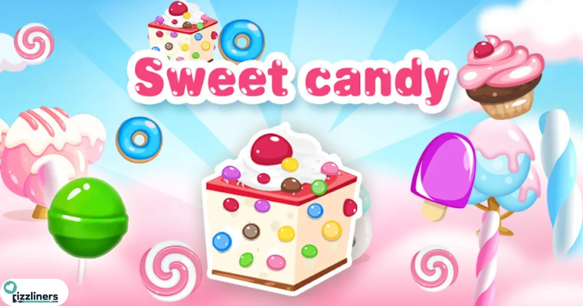 Sweetest Candy Rizz