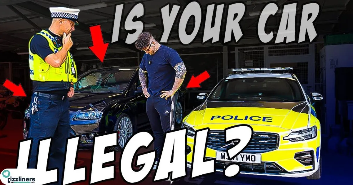Top Illegal Rizz