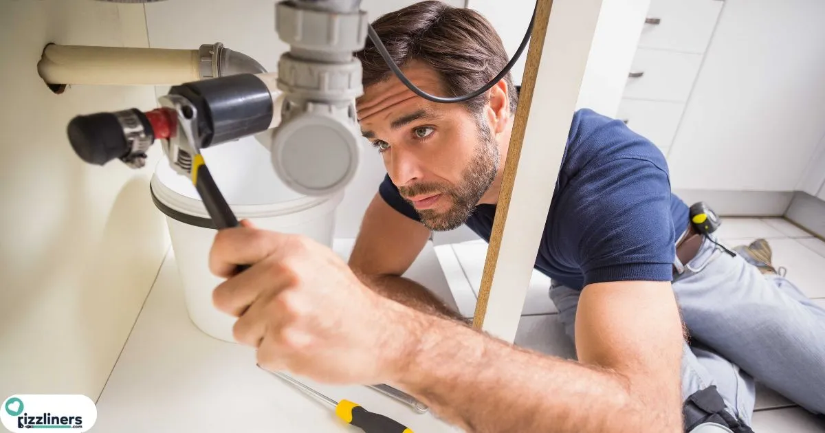 Top Plumber Rizz
