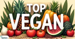 Top Vegan Rizz