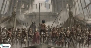Attack On Titan