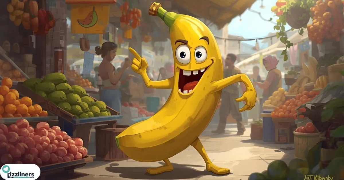 Best Banana Rizz