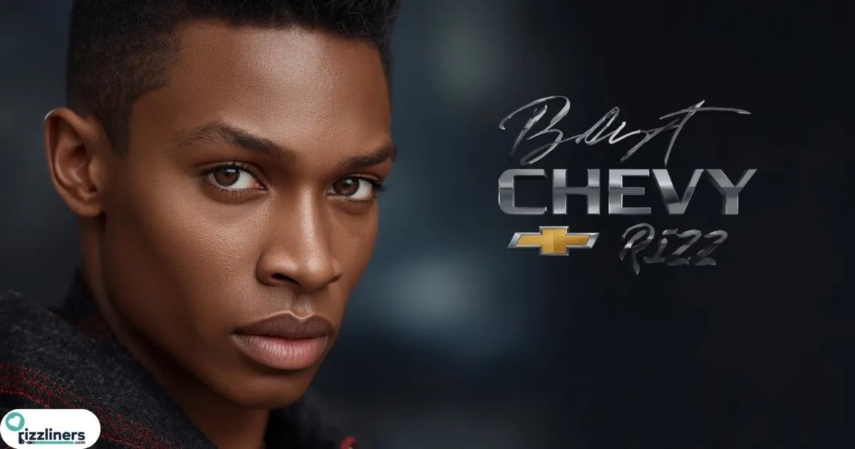 Best Chevy Rizz
