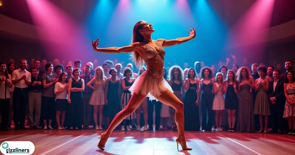 Best Dance Rizz