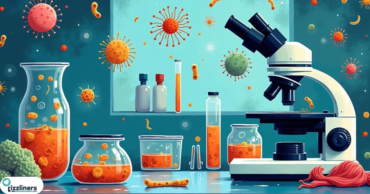 Best Microbiology