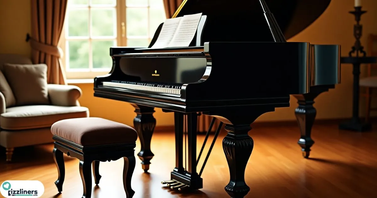 Best Piano Rizz