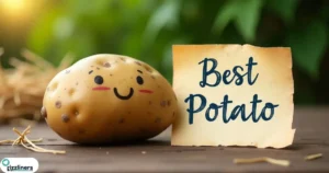 Best Potato Rizz