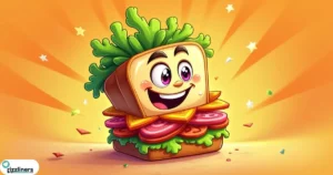 Catchy Sandwich Rizz