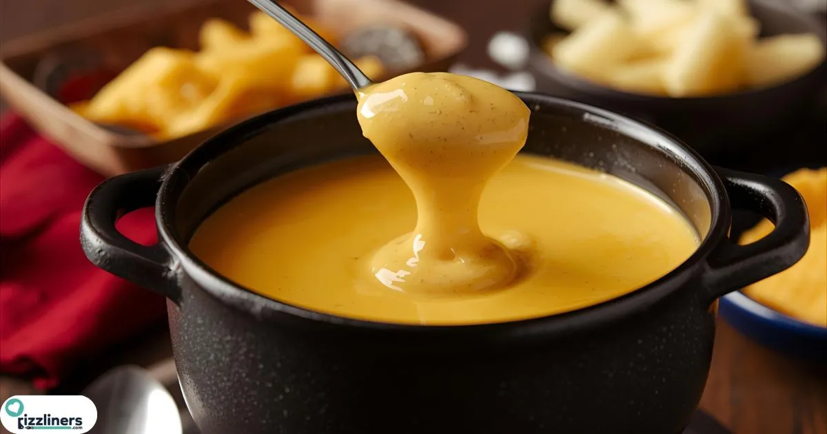 Cheesy Fondue Puns