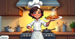 Cooking Rizz Lines