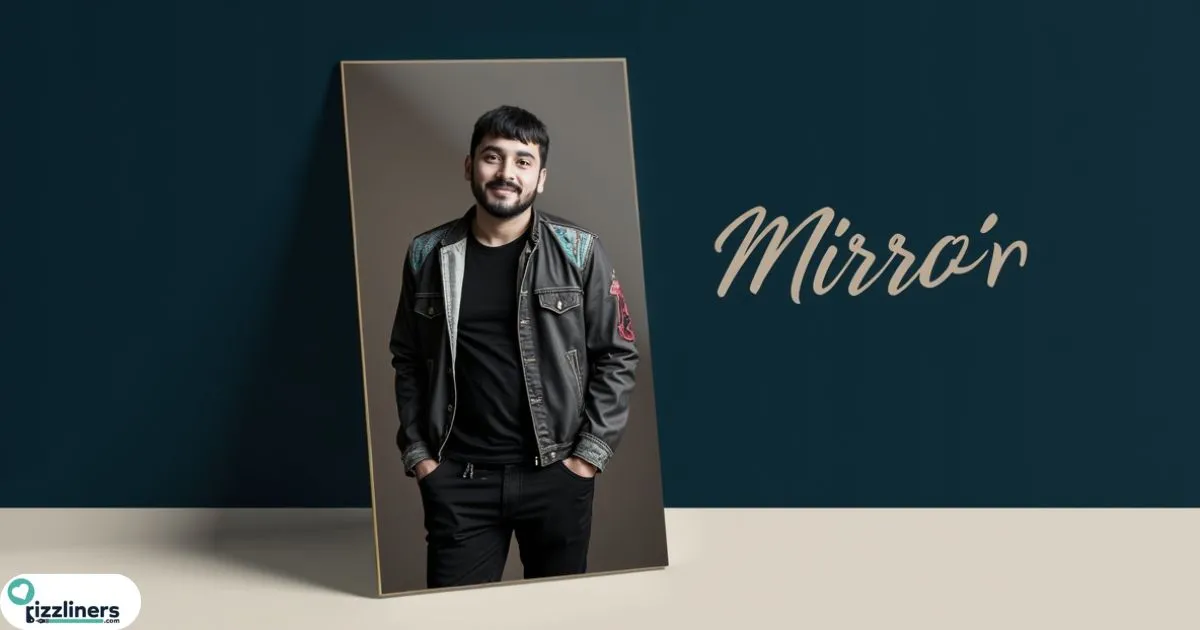 Mirror Rizz Lines