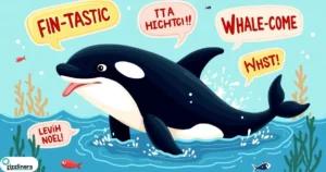 Orca Puns