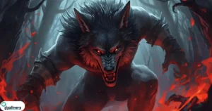 Powerful Wolf Rizz
