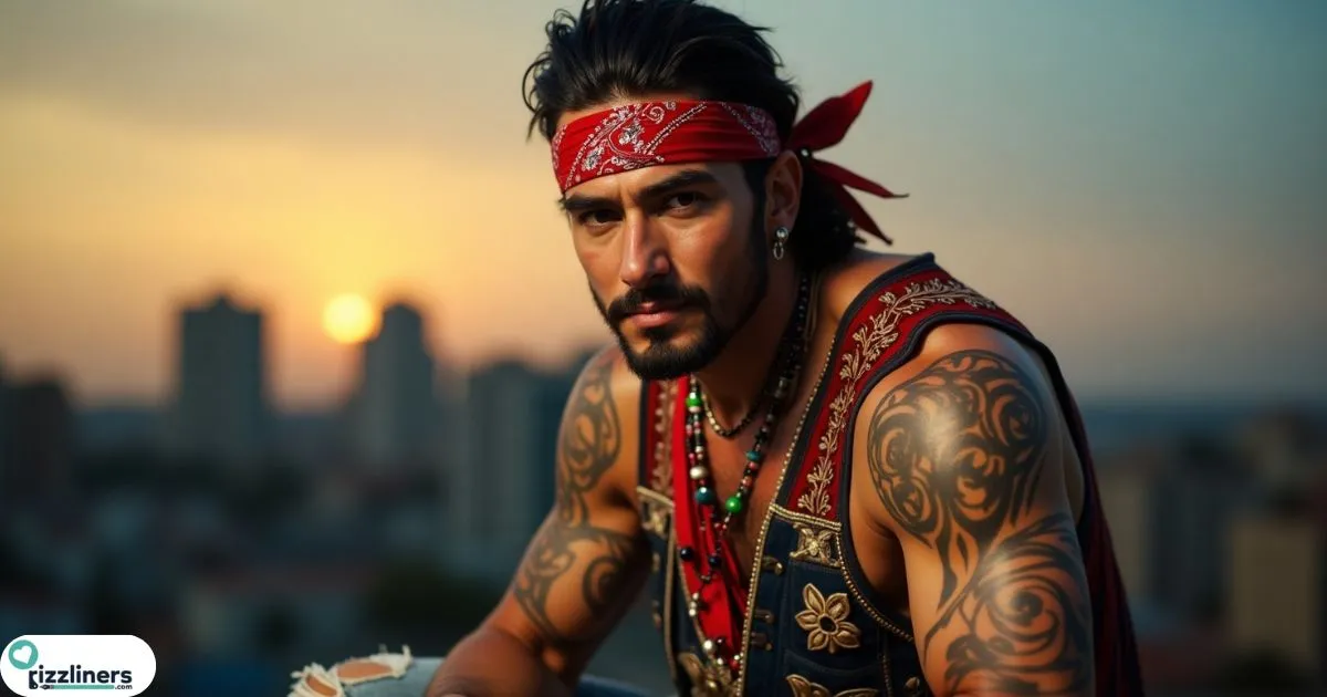 Proven Cholo Rizz
