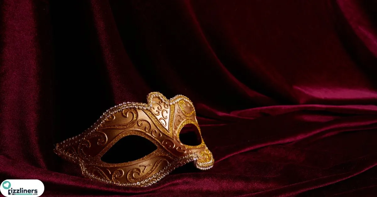 Top Mask Puns