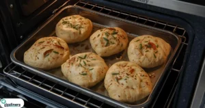 Top Oven Puns