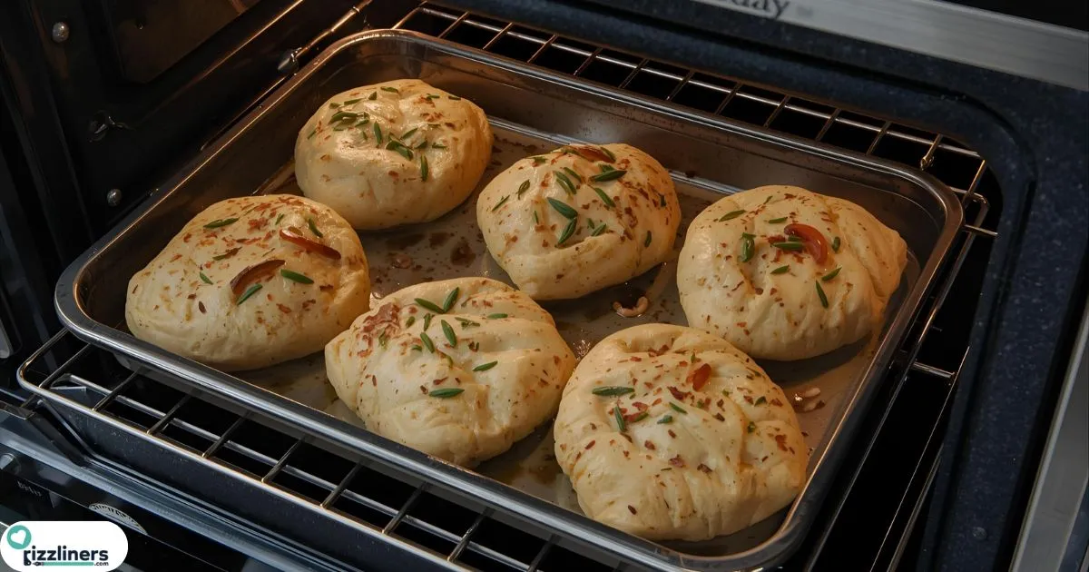 Top Oven Puns