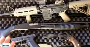Best Gun Rizz