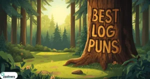 Best Log Puns