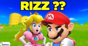 Best Mario Rizz
