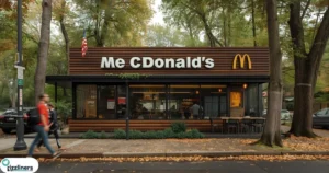 Best McDonald’s Rizz