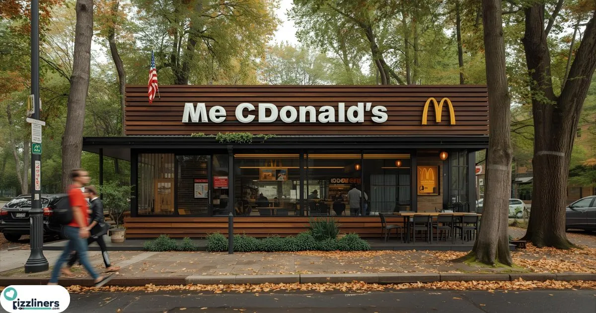 Best McDonald’s Rizz