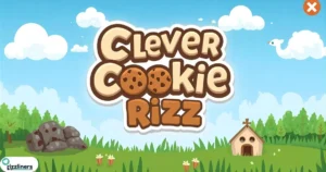 Clever Cookie Rizz