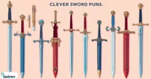 Clever Sword Puns