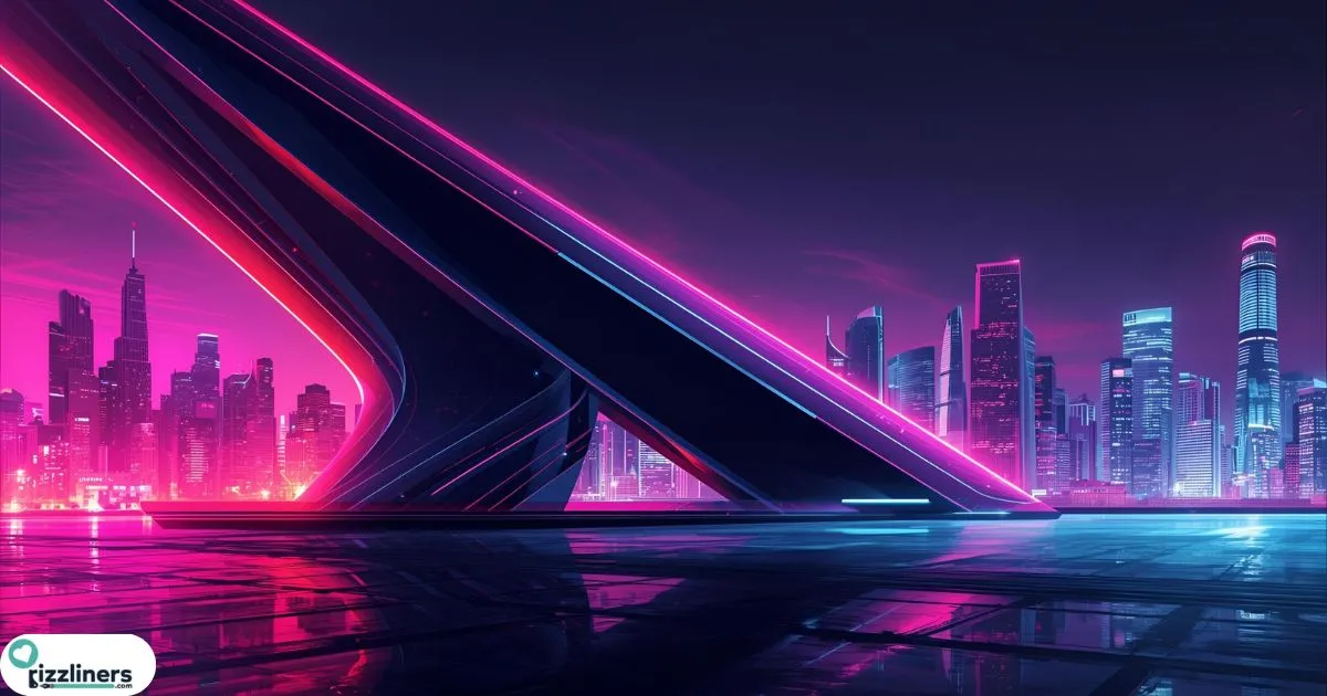 Creative Architect Rizz