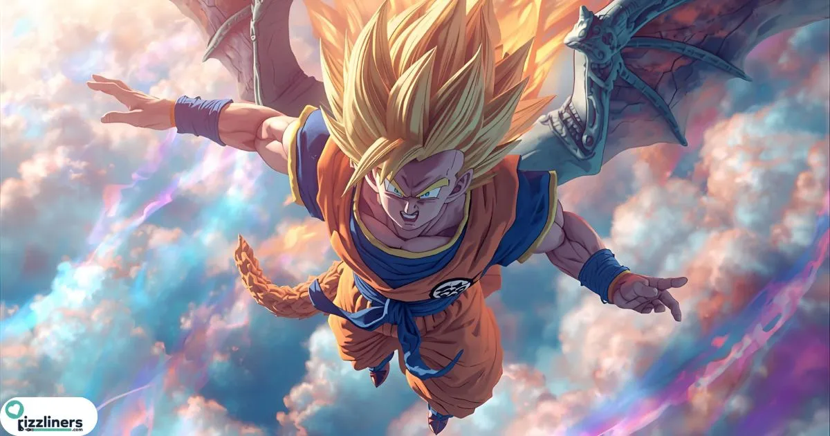 Dragon Ball Rizz