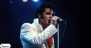 Elvis Presley Rizz