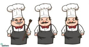 Epic Chef Puns