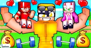 Funny Minecraft Rizz