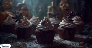 Halloween Baking