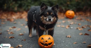 Halloween Dog