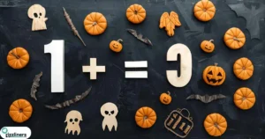 Halloween Math